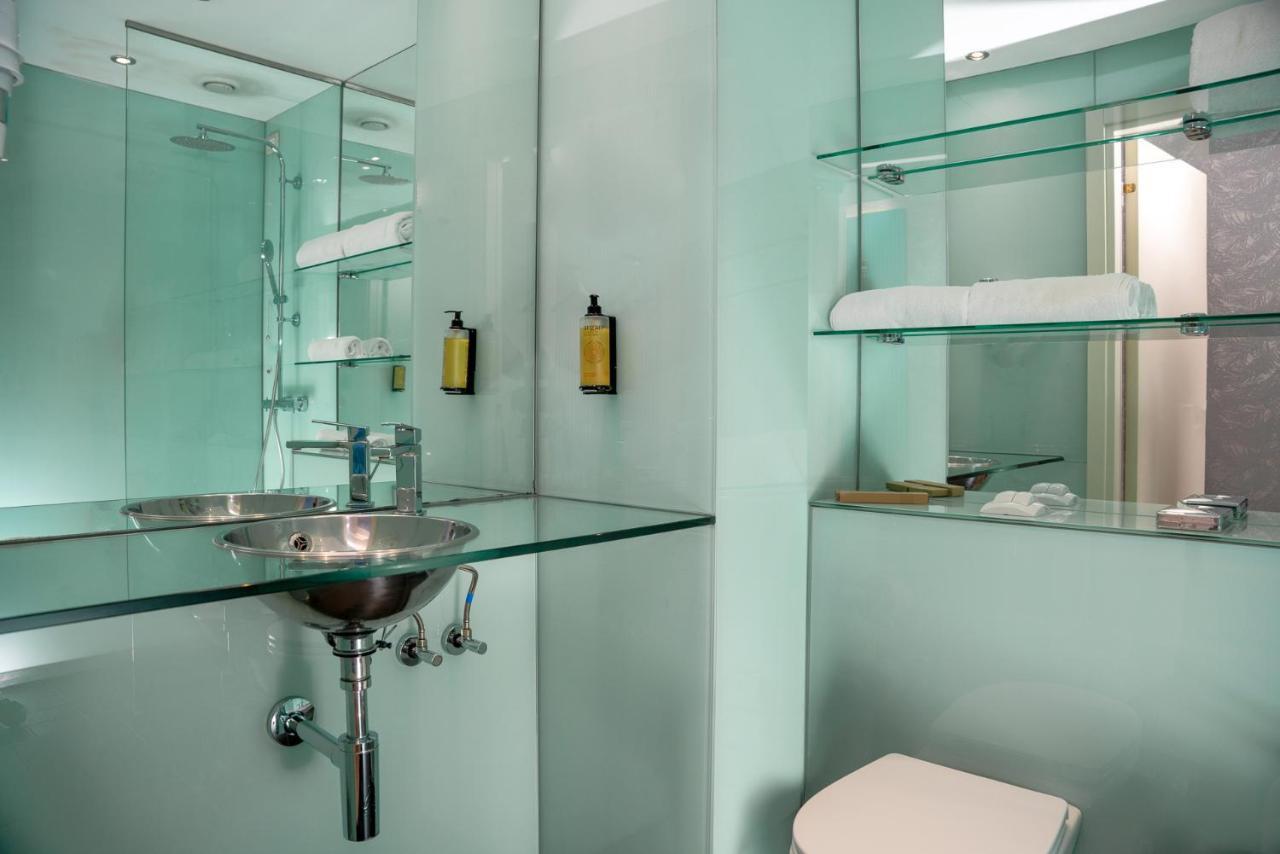 Mitico Hotel&natural 4* Bologna