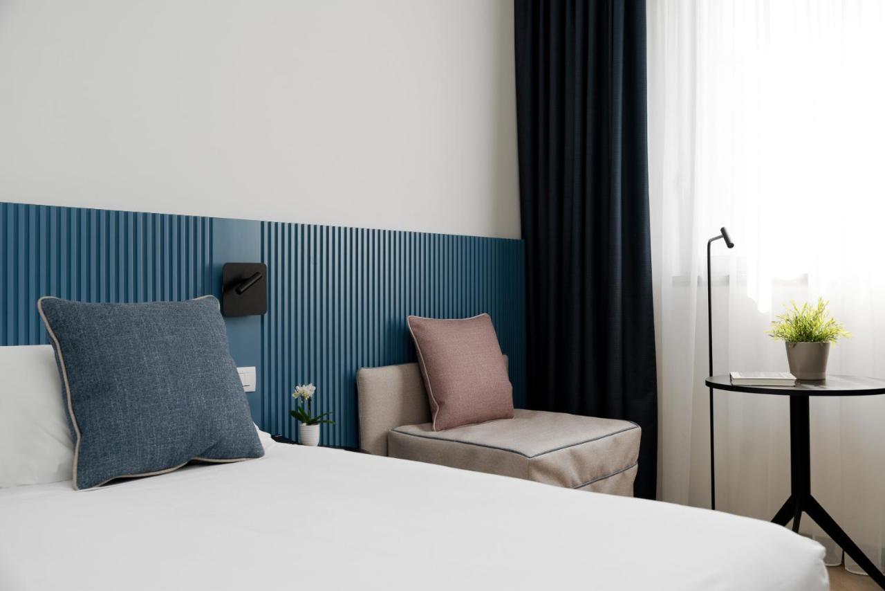 Mitico Hotel&natural 4* Bologna