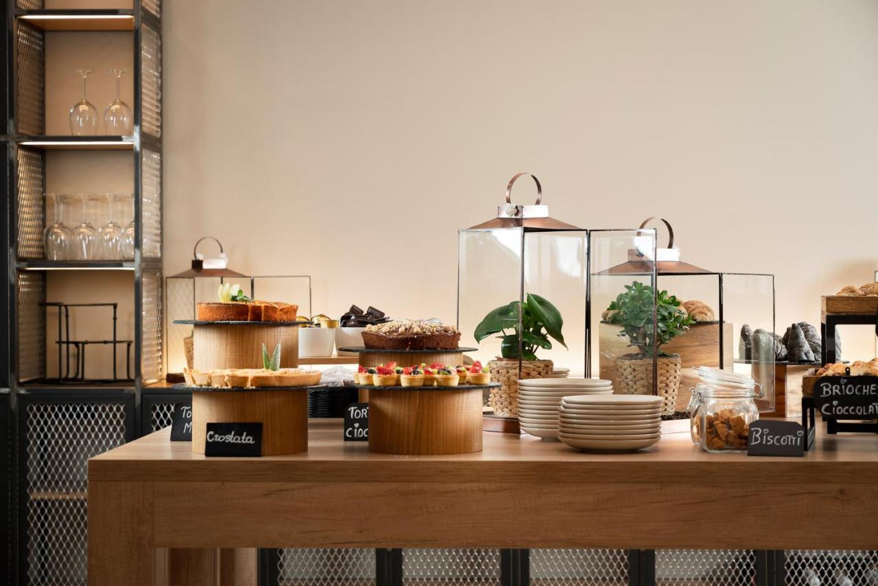 Mitico Hotel&natural 4* Bologna