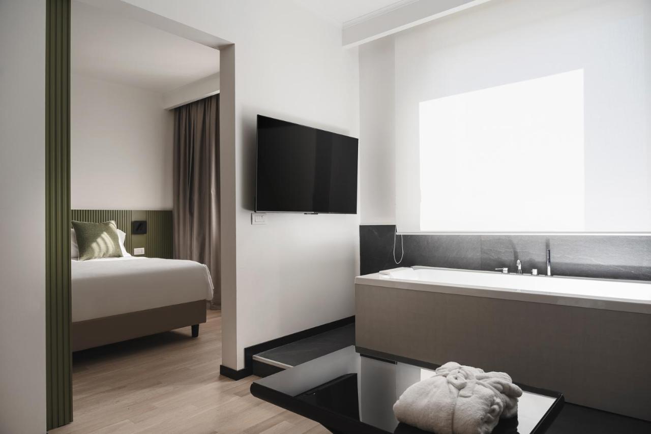 Hotel Mitico Hotel&natural