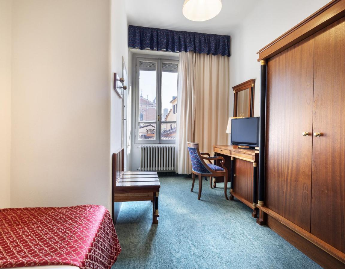Hotel Palace Centro Bologna