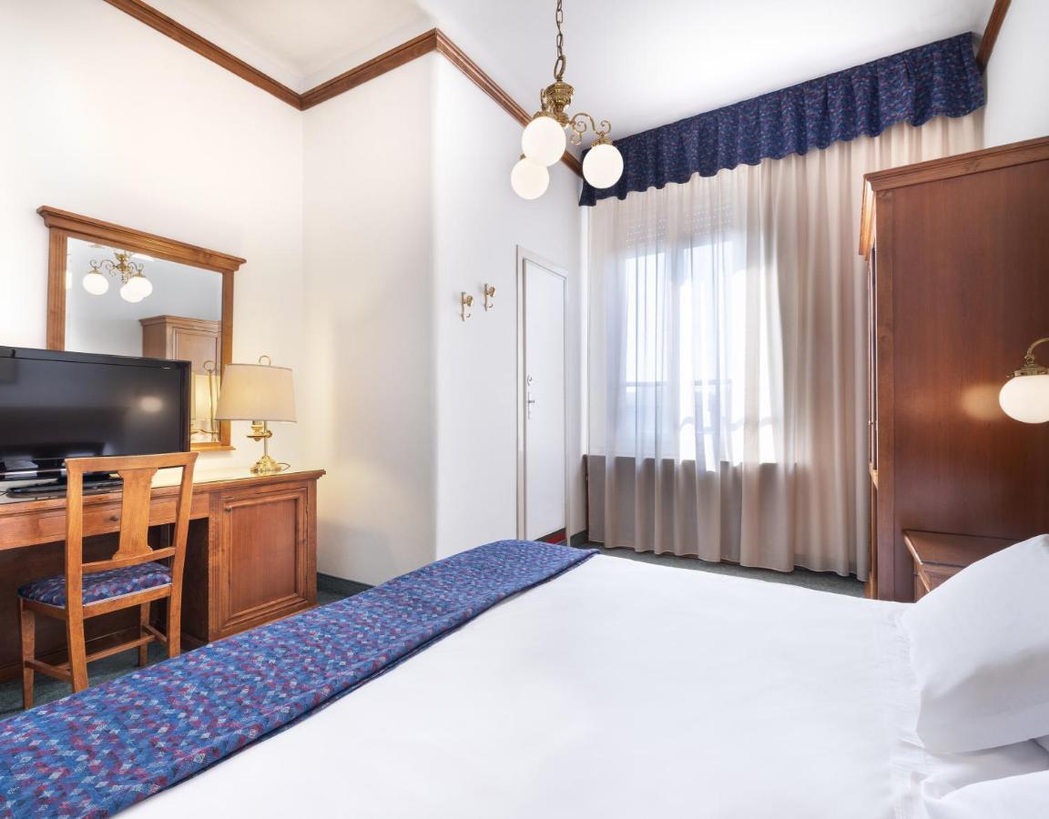 Palace Centro Hotel Bologna