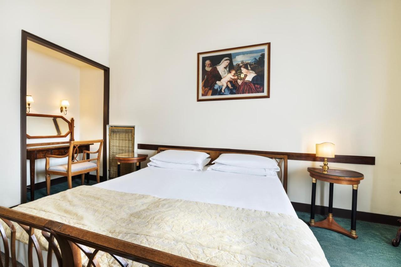 Palace Centro Hotel Bologna