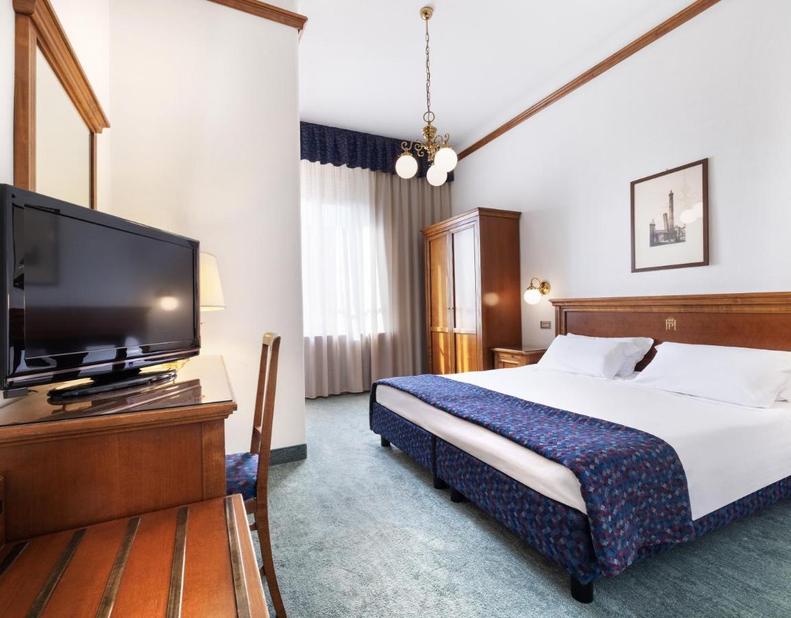 Palace Centro 3* Bologna
