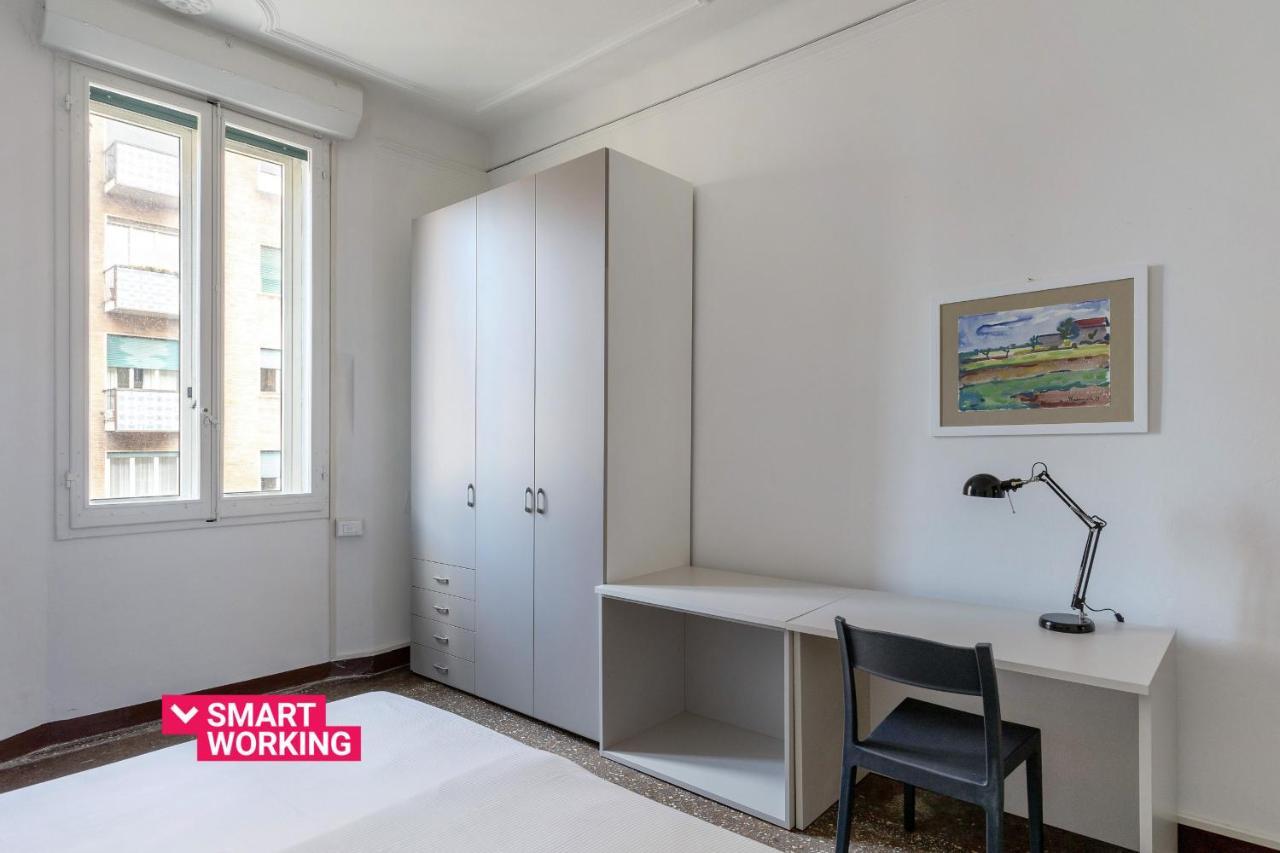Irnerio By Wonderful Italy Appartement