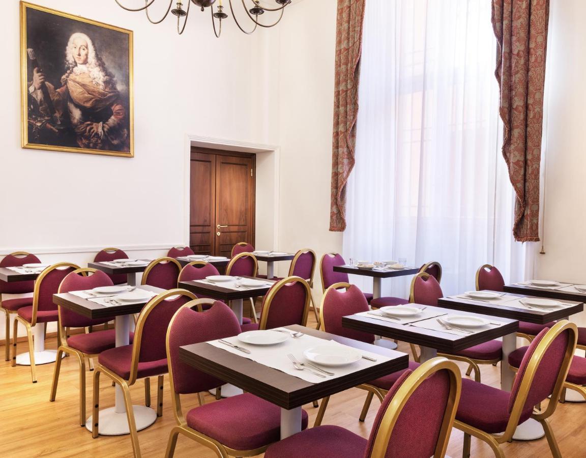 Hotel Palace Centro Bologna