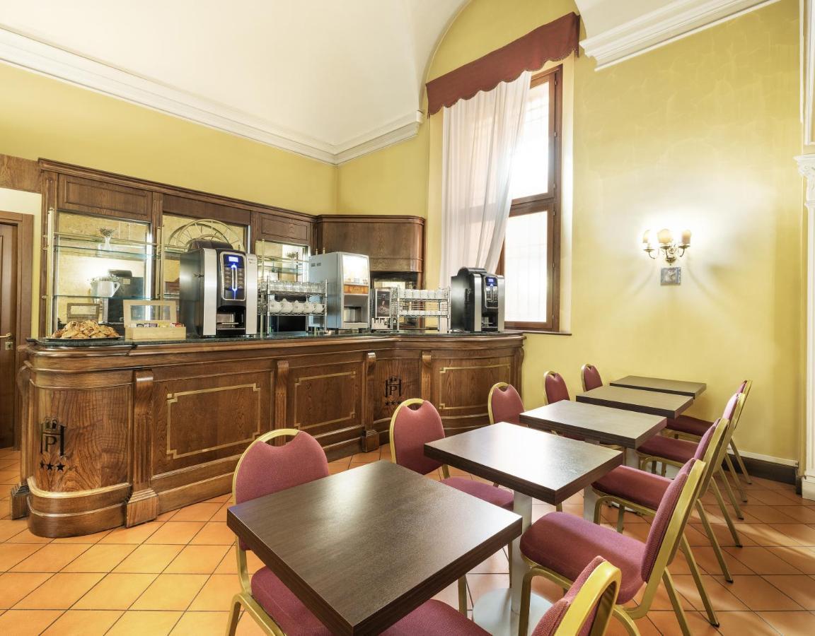 Palace Centro Bologna
