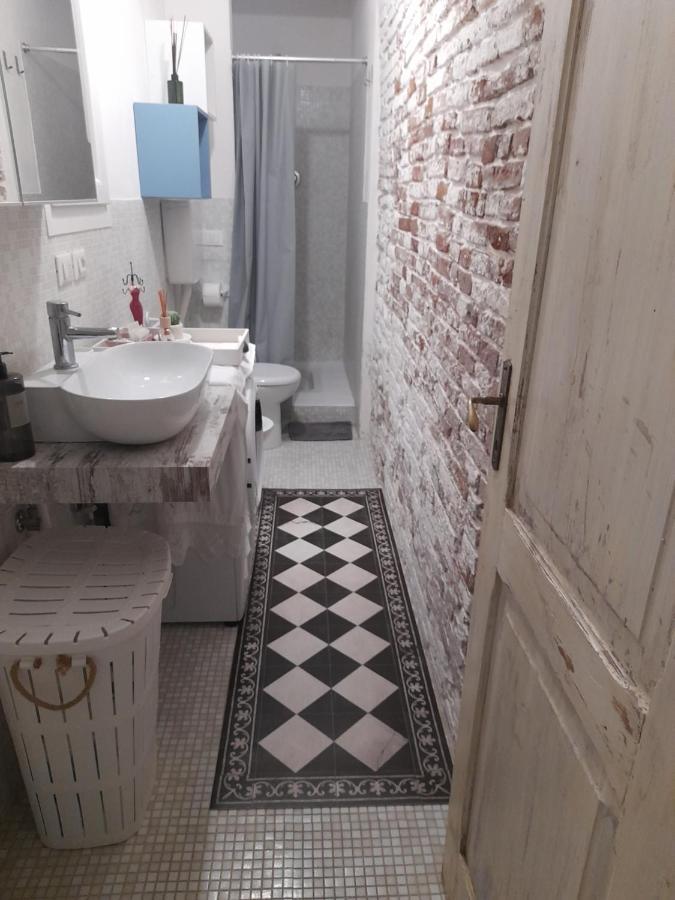 Casina Centotrecento-romantic & Quite Apartment- Apartment