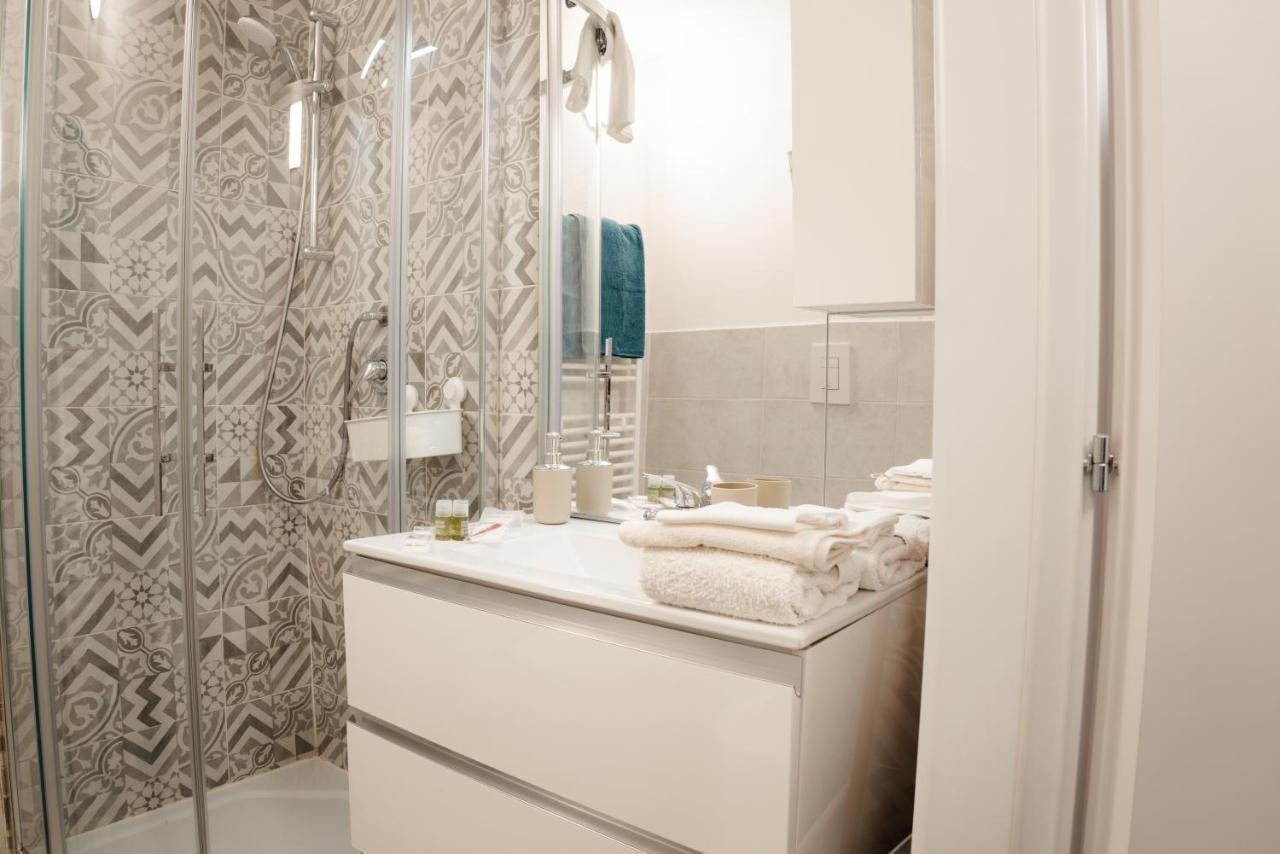 Citystay I Bernardino Loft Apartment *