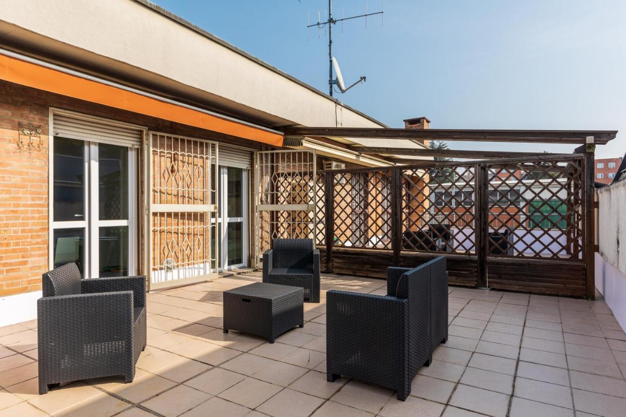 Apartment Vestiari Ii With Terrace By Wonderful Italy