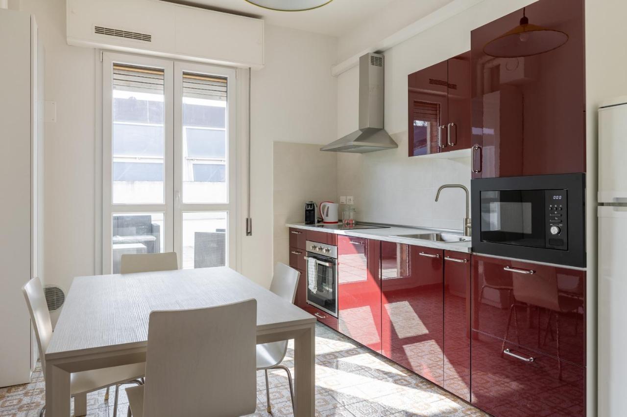 Apartment Vestiari Ii With Terrace By Wonderful Italy *