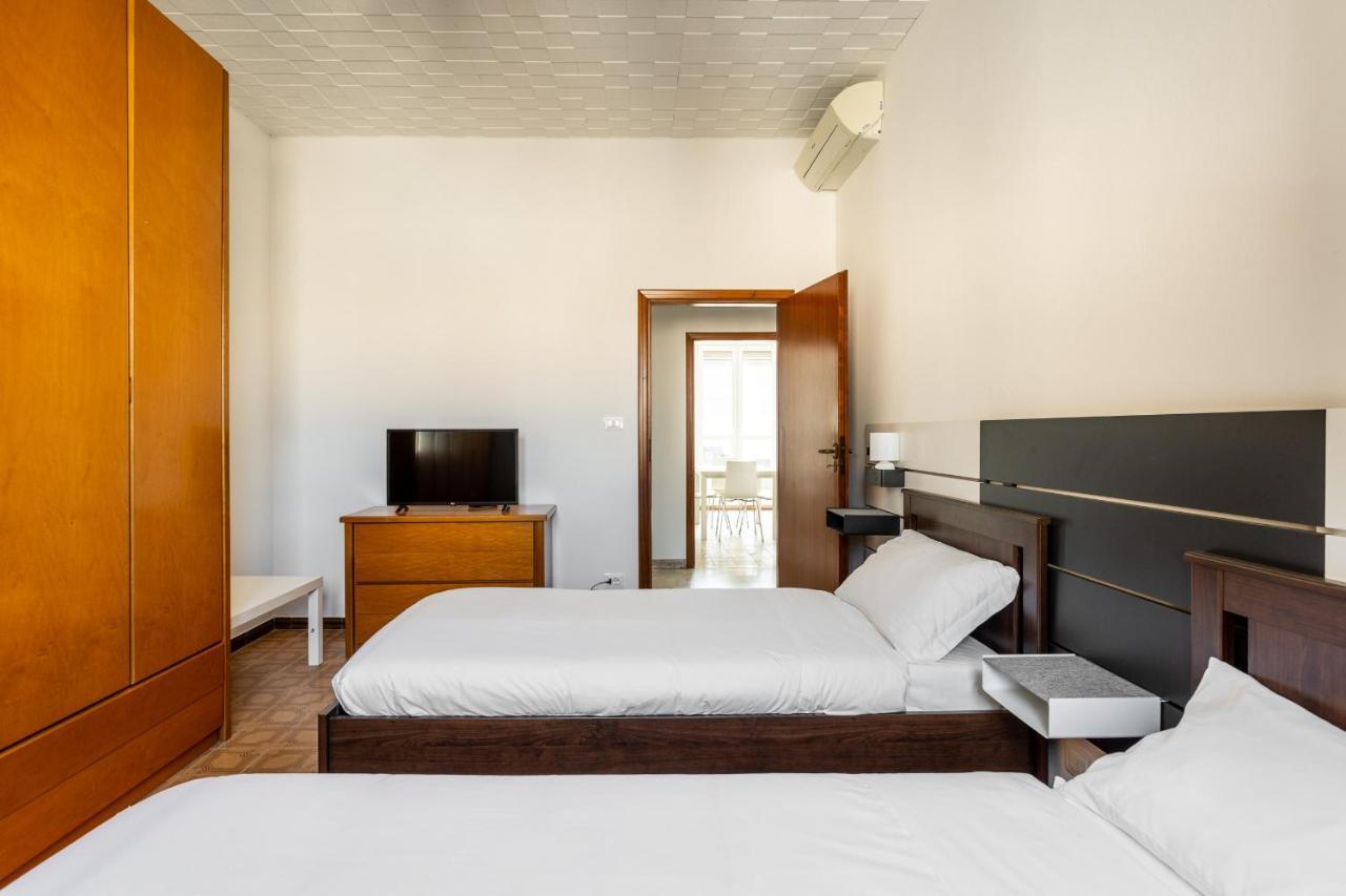 Apartment Vestiari Ii With Terrace By Wonderful Italy *