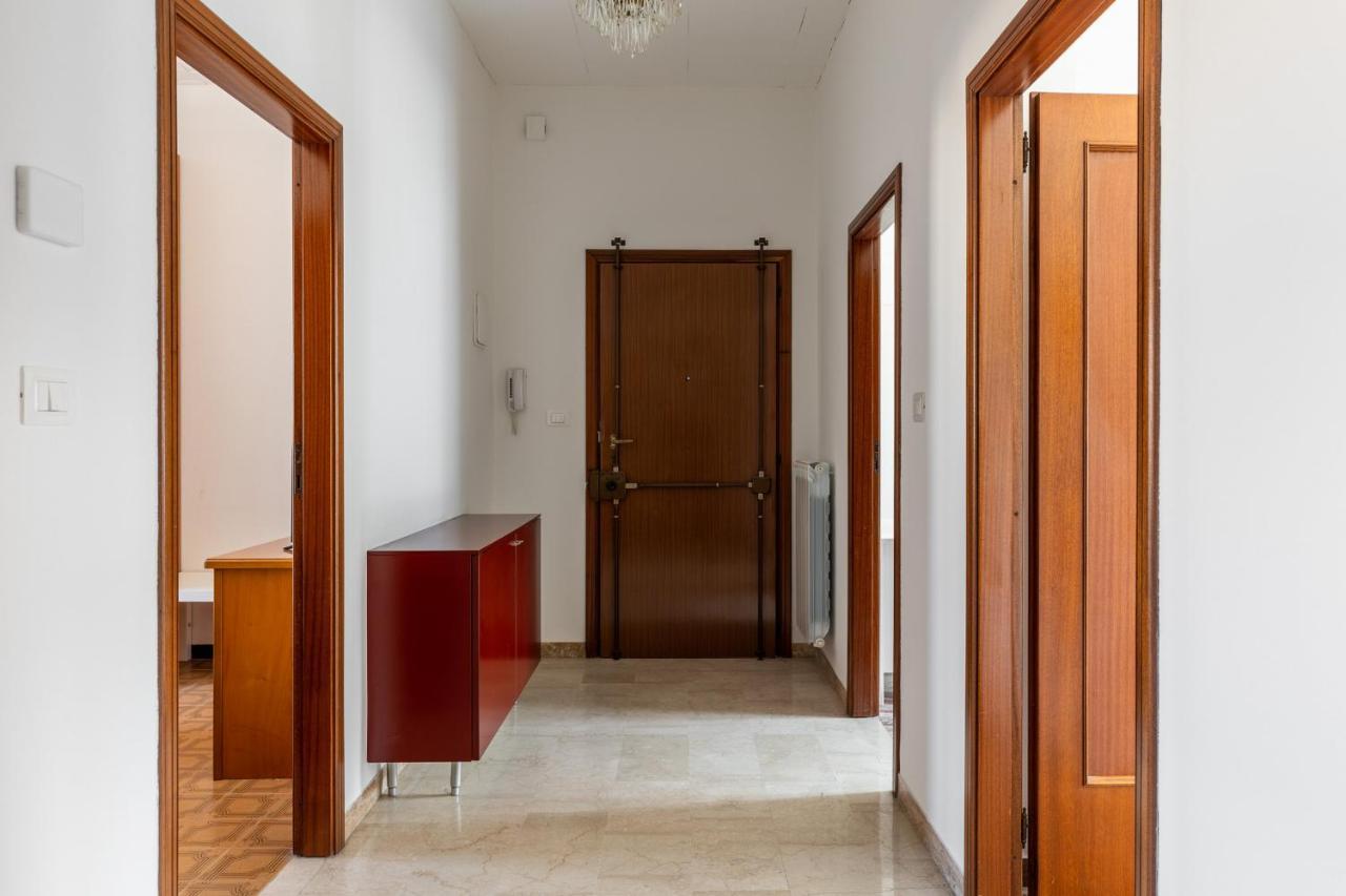 Vestiari Ii With Terrace By Wonderful Italy Bologna