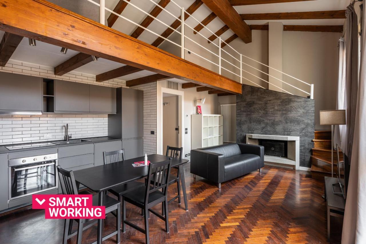 Apartment Wooden Design By Wonderful Italy *