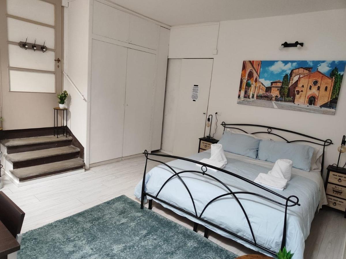 Residenza Le Torri Bed & Breakfast
