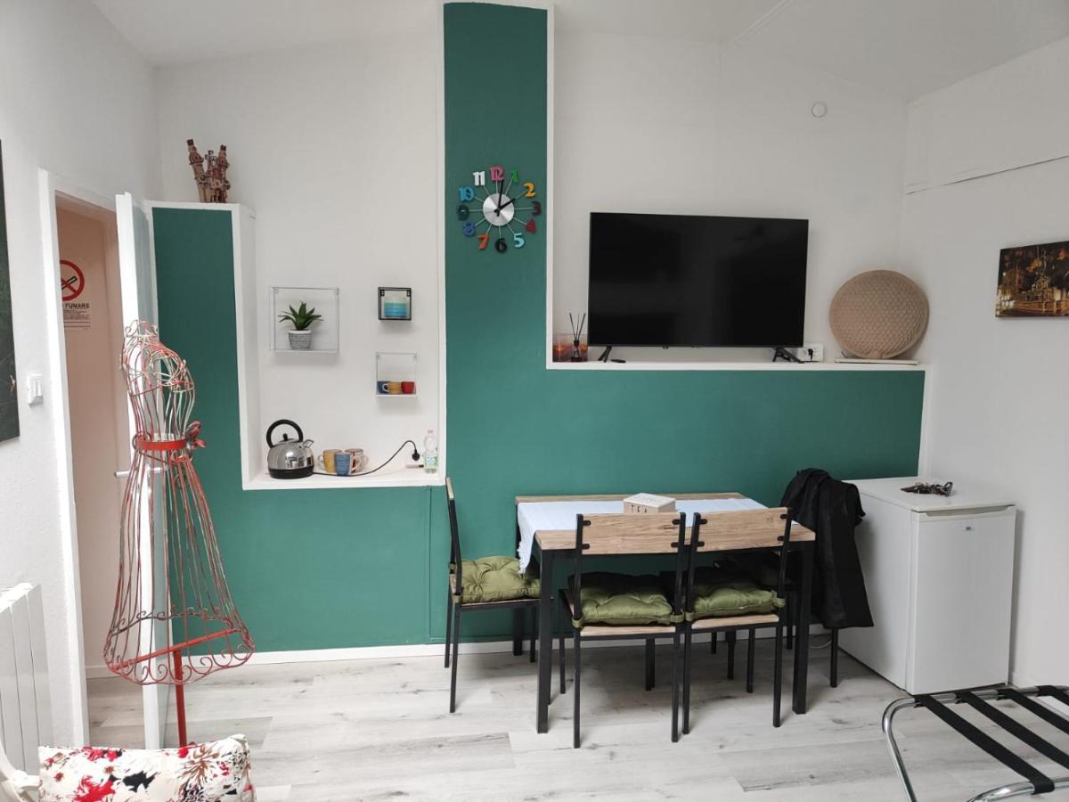 Residenza Le Torri Bed & Breakfast *