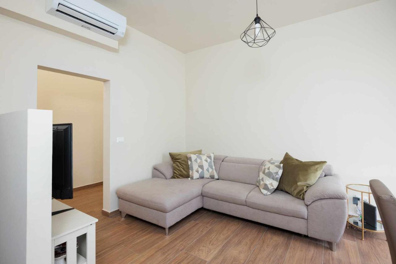 Apartamento Ci Vuole Leggerezza Free Parking *
