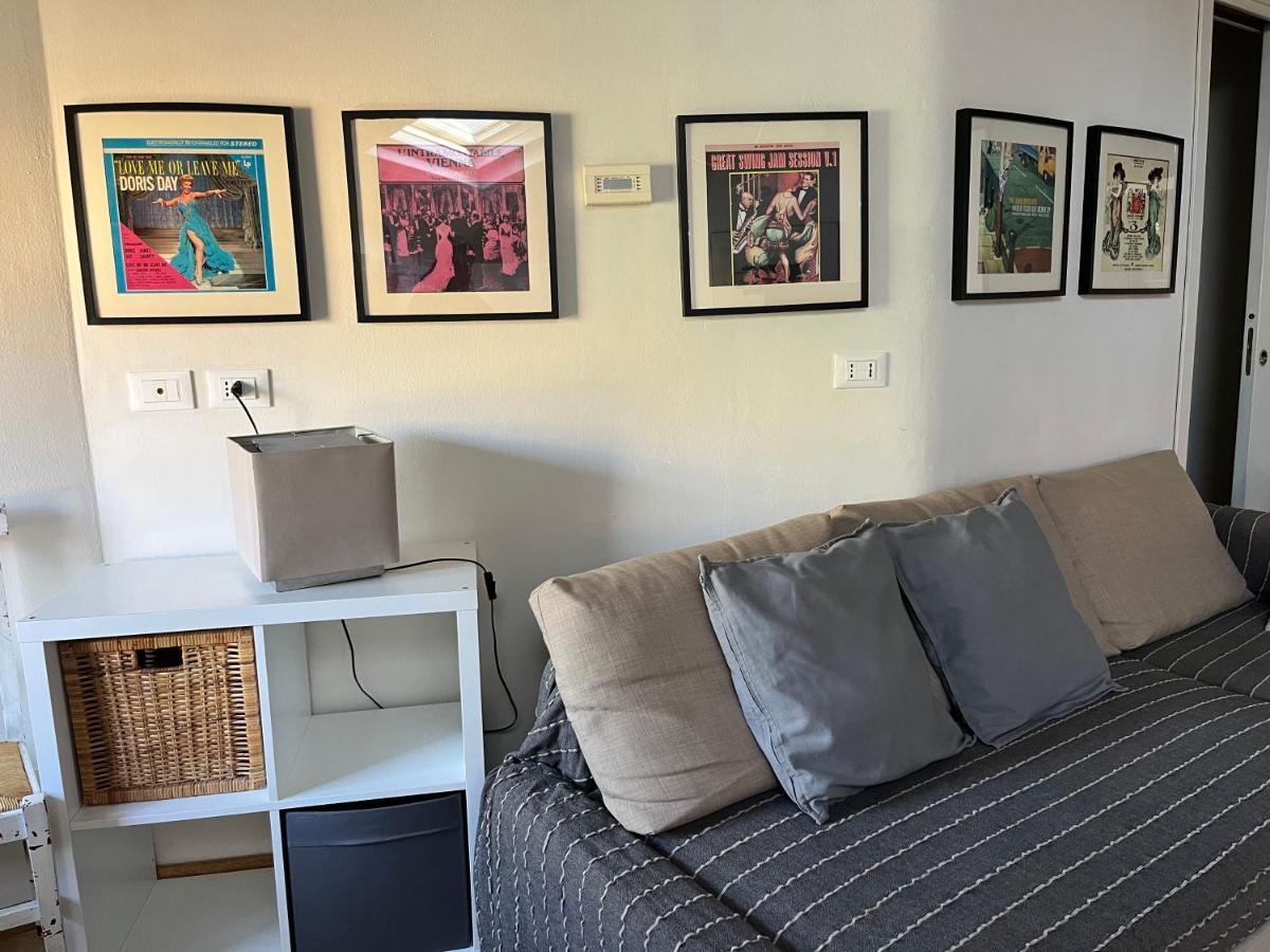 Apartment Casa161