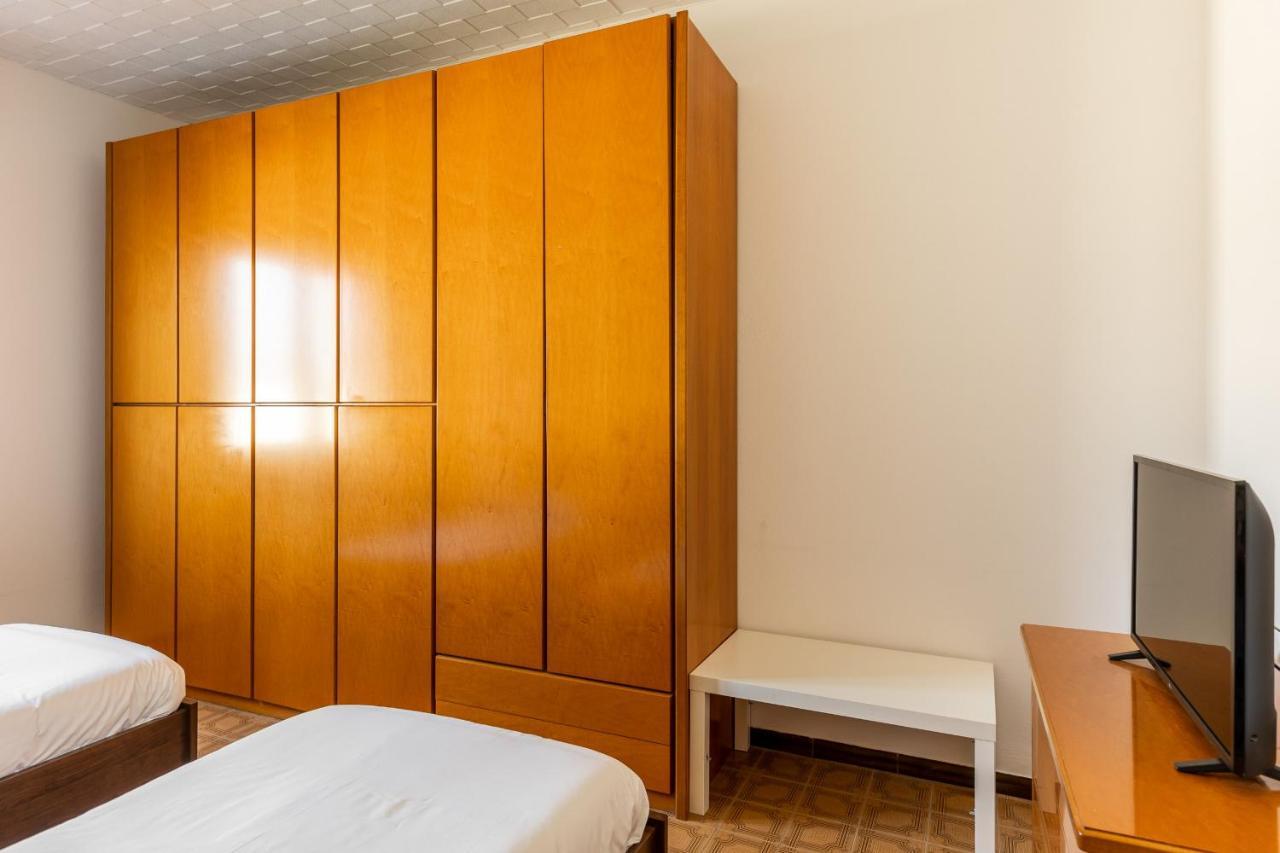 Apartment Vestiari Ii With Terrace By Wonderful Italy Bologna