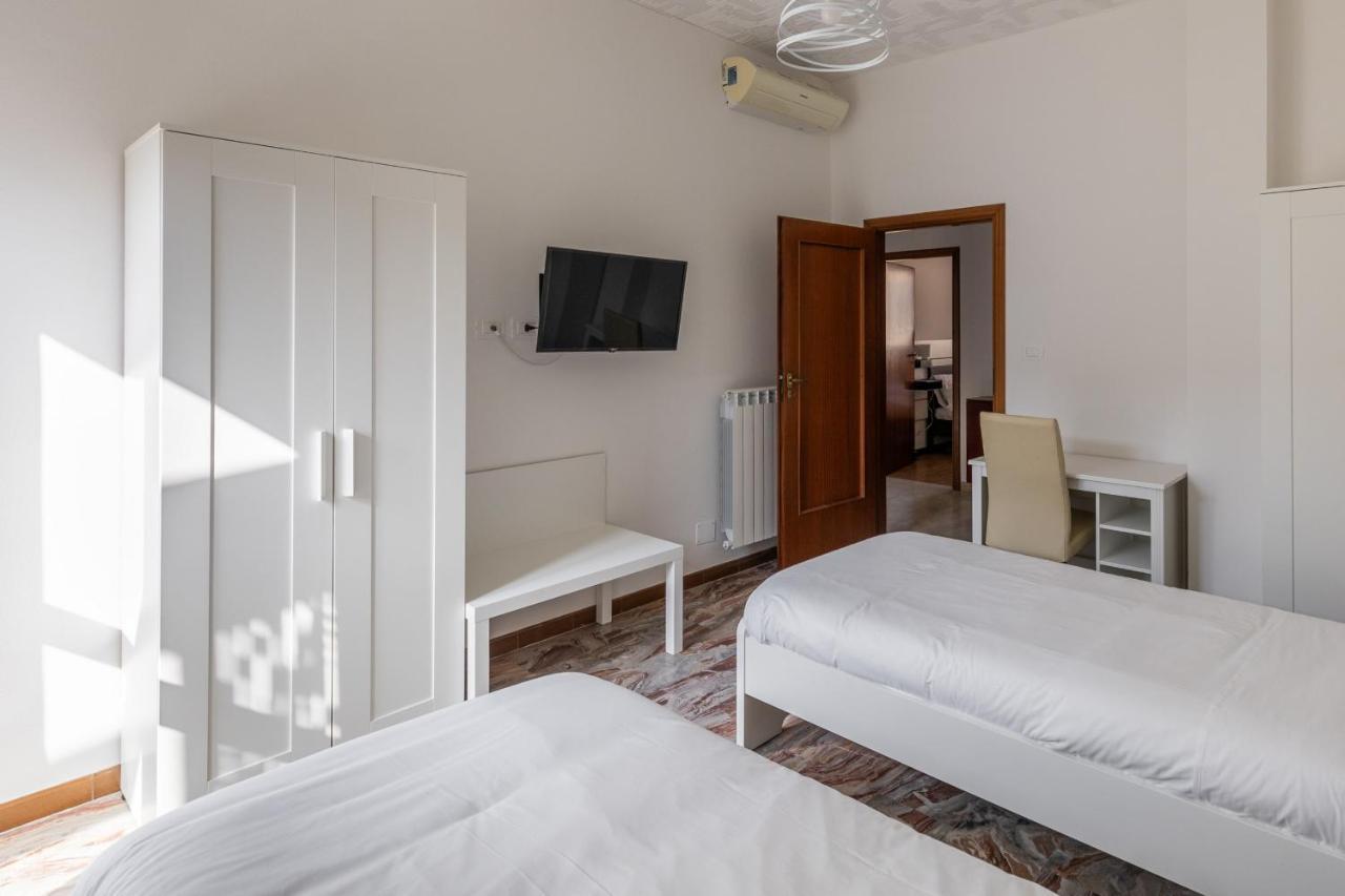Apartment Vestiari Ii With Terrace By Wonderful Italy Bologna