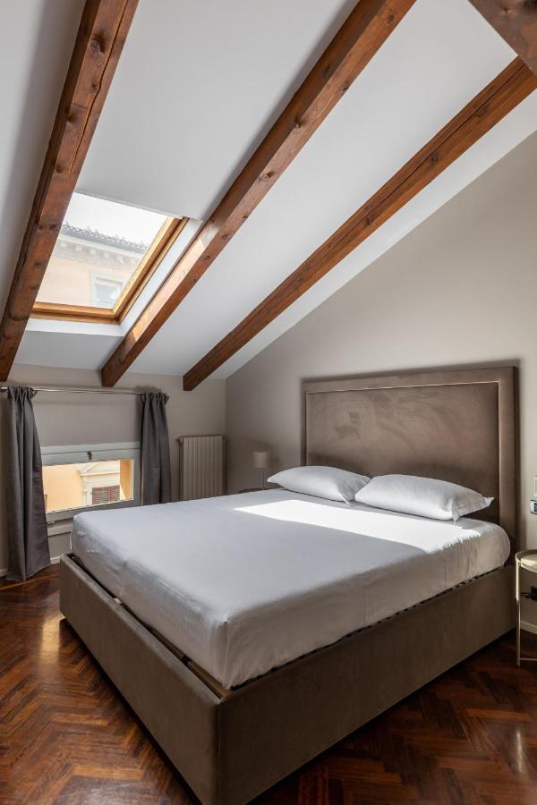 Apartment Wooden Design By Wonderful Italy *