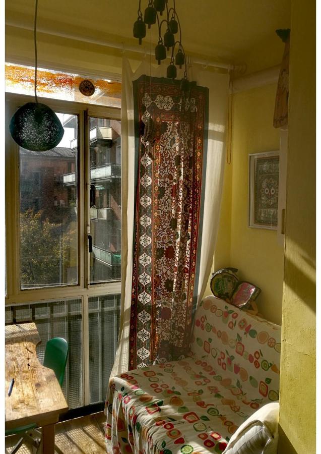 A Casa Da Francesca * Bologna