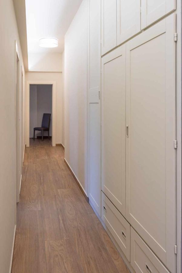 Apartamento Ci Vuole Leggerezza Free Parking Bolonha