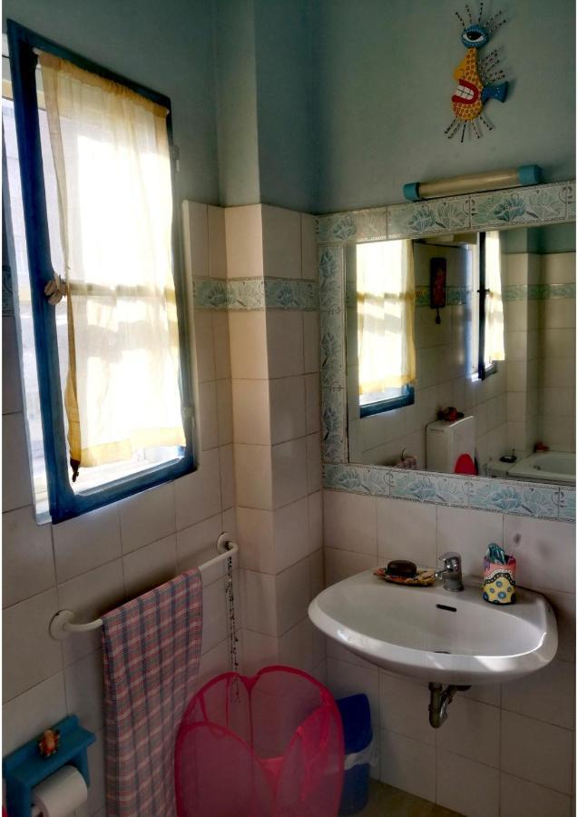 A Casa Da Francesca *