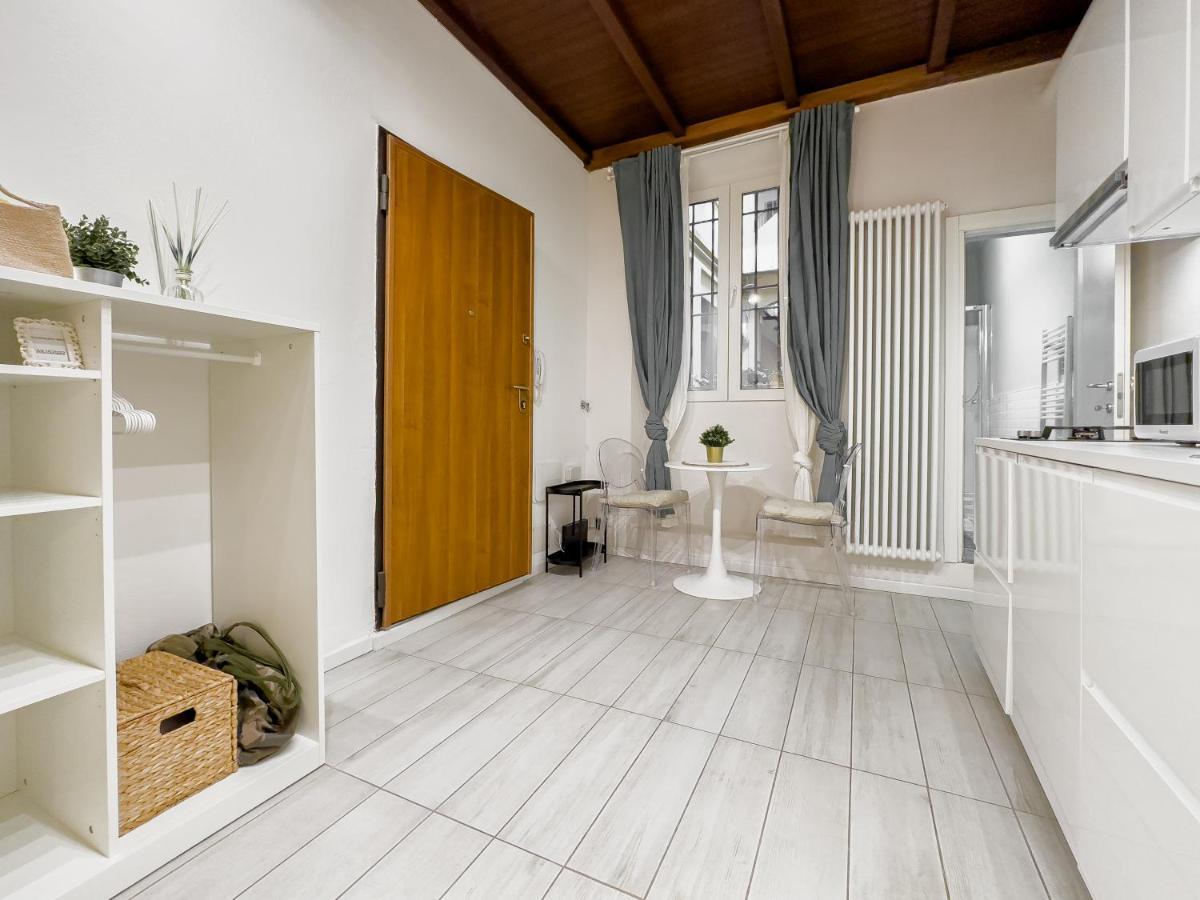 Realkasa Ailis Apartment Bologna