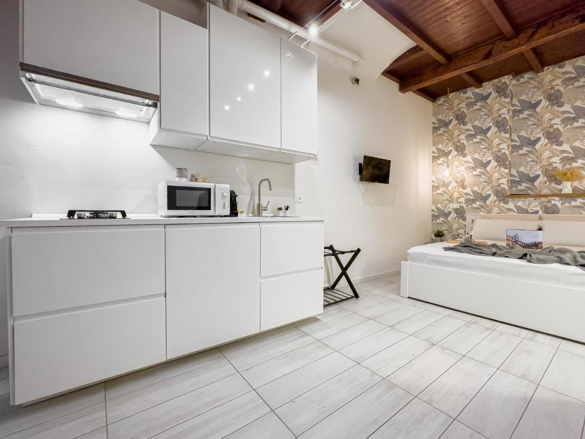 Realkasa Ailis Apartment Bologna