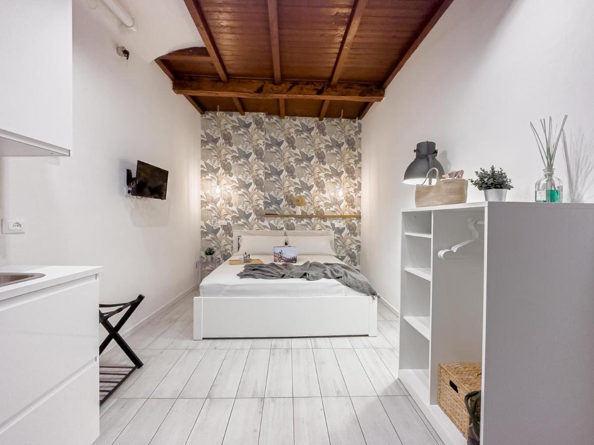 Apartment Realkasa Ailis