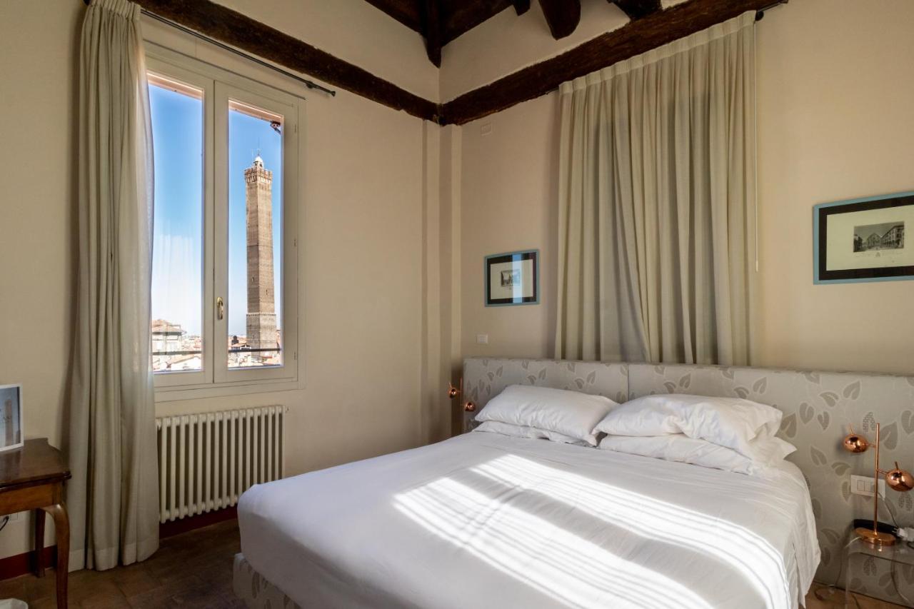 Casa Isolani Charms Santo Stefano Bed & Breakfast 3*