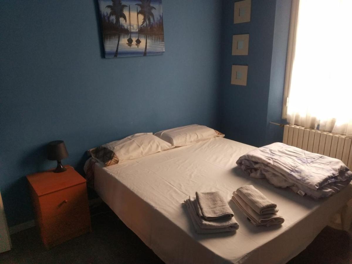 Casa Fioravanti Homestay *
