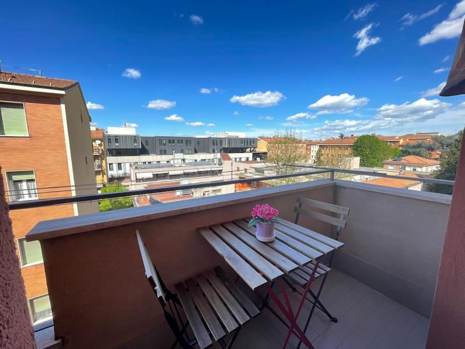Appartamento Eraora Apartrooms - Station Bologna