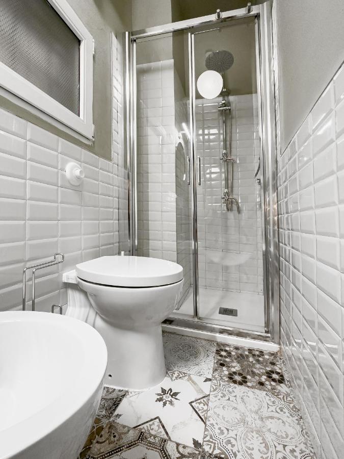 Realkasa Ailis Apartment Bologna