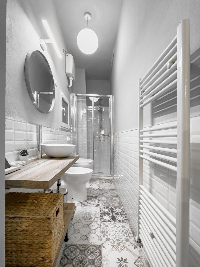 Apartment Realkasa Ailis