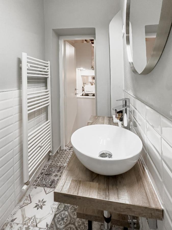Apartment Realkasa Ailis *
