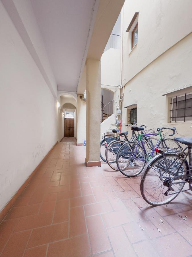Apartment Realkasa Ailis Bologna
