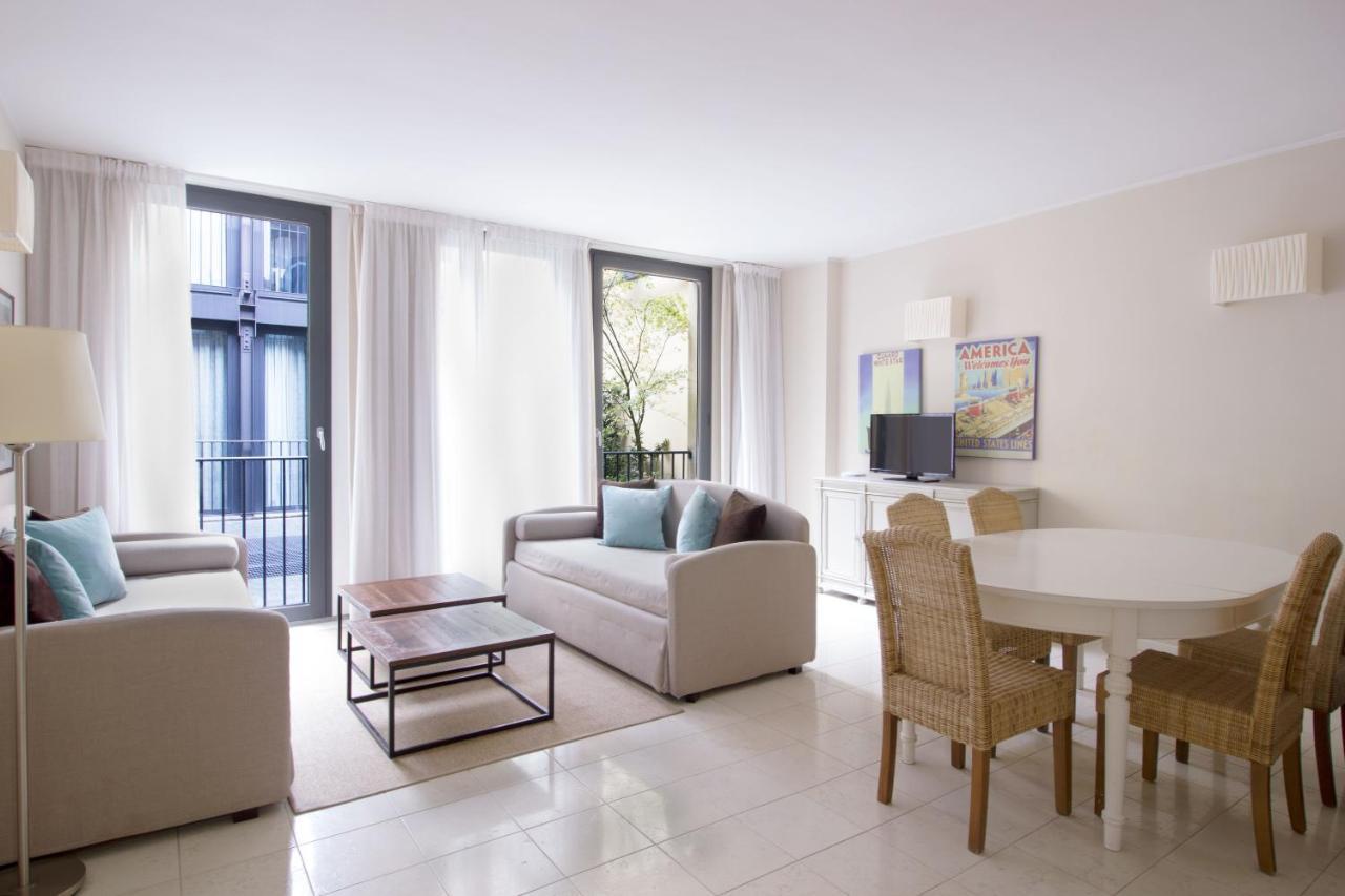 Aparthotel Adriano 2*