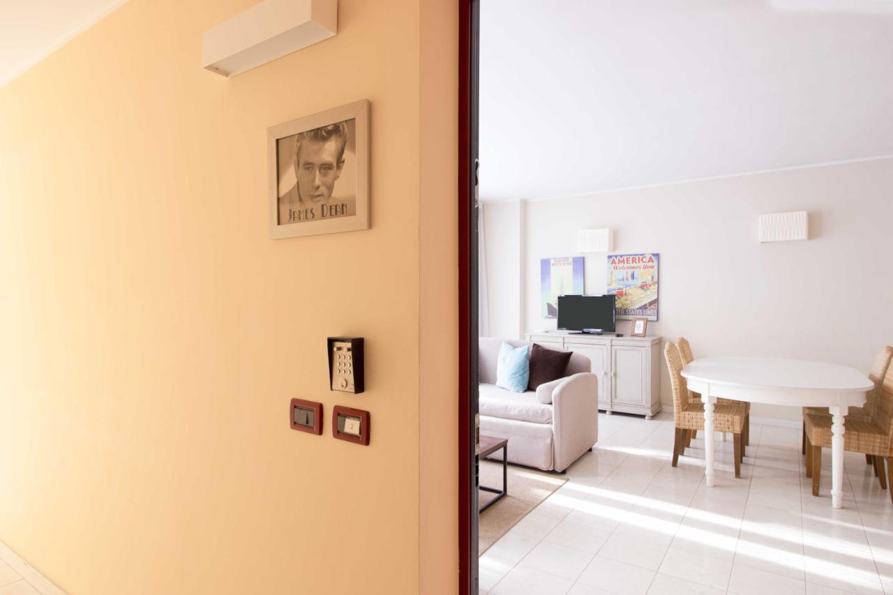 Aparthotel Adriano 2*