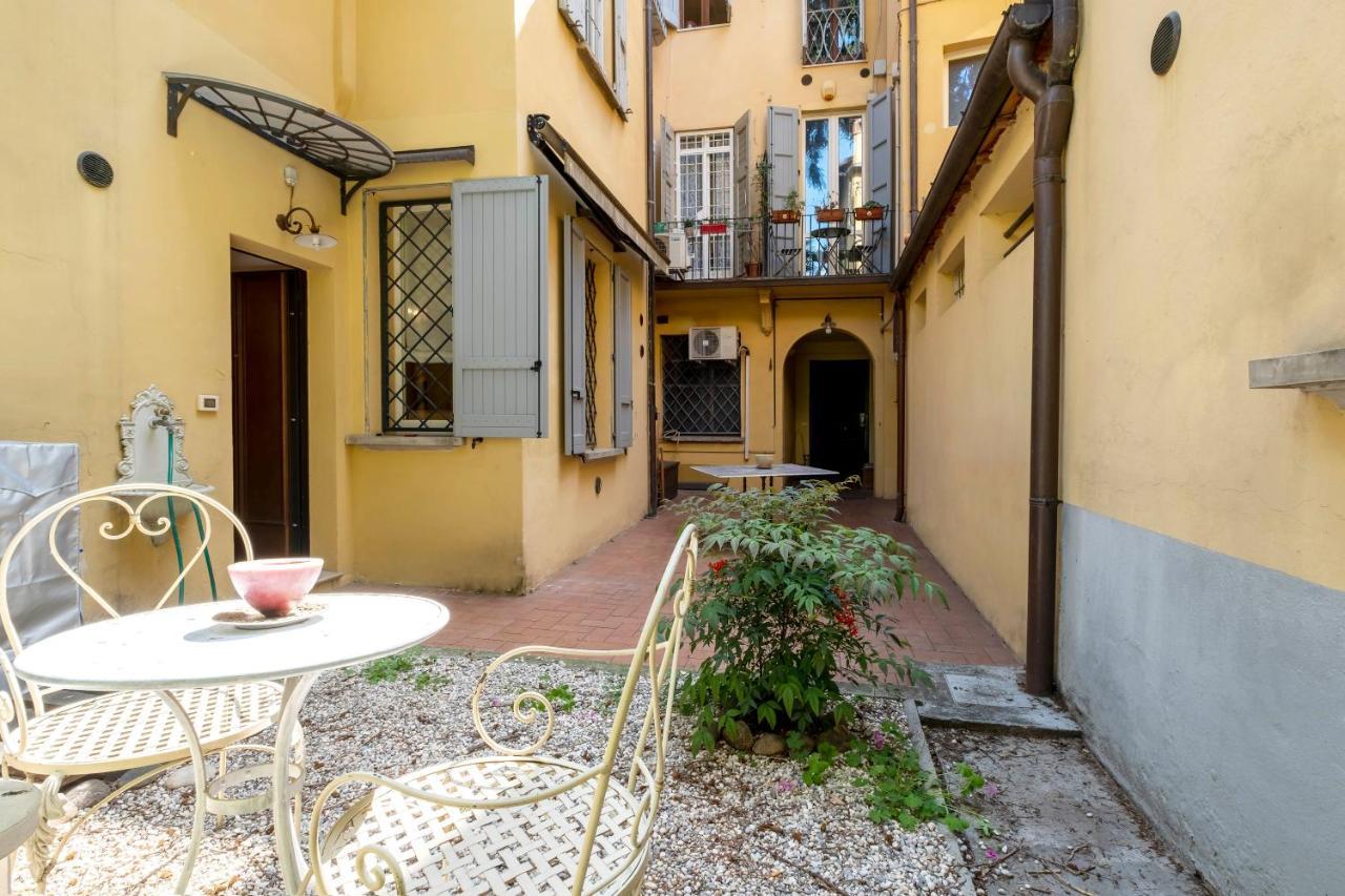 Apartment Getthekey S.stefano Bologna