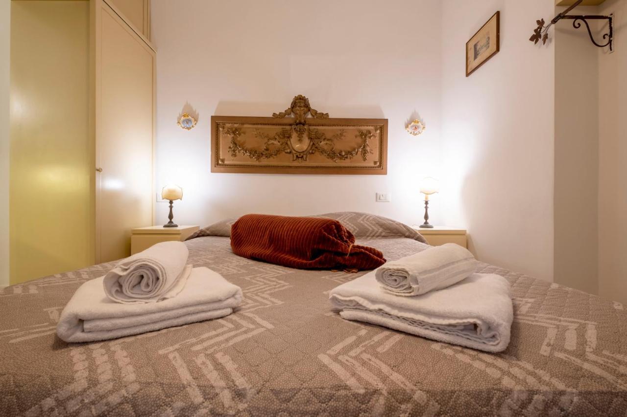 Apartment Getthekey S.stefano *