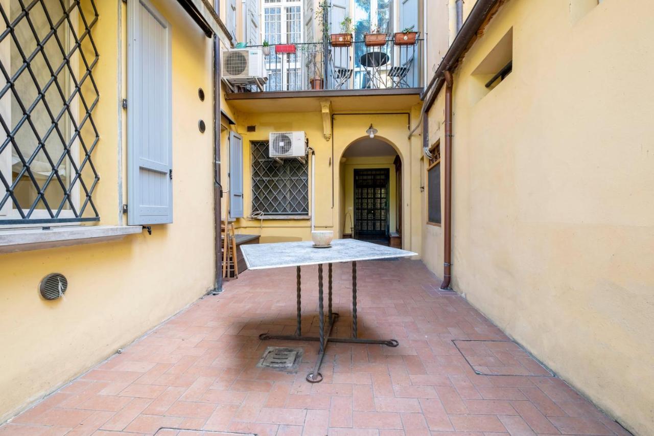 Getthekey S.stefano Apartment Bologna