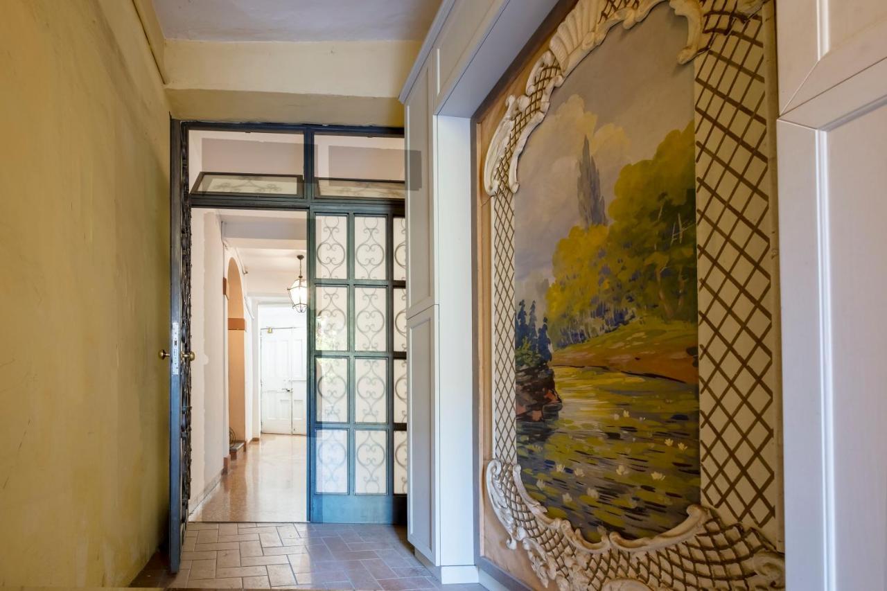Apartment Getthekey S.stefano *