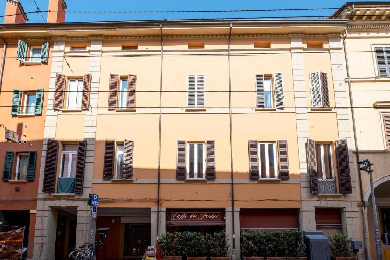 Getthekey S.stefano Apartment