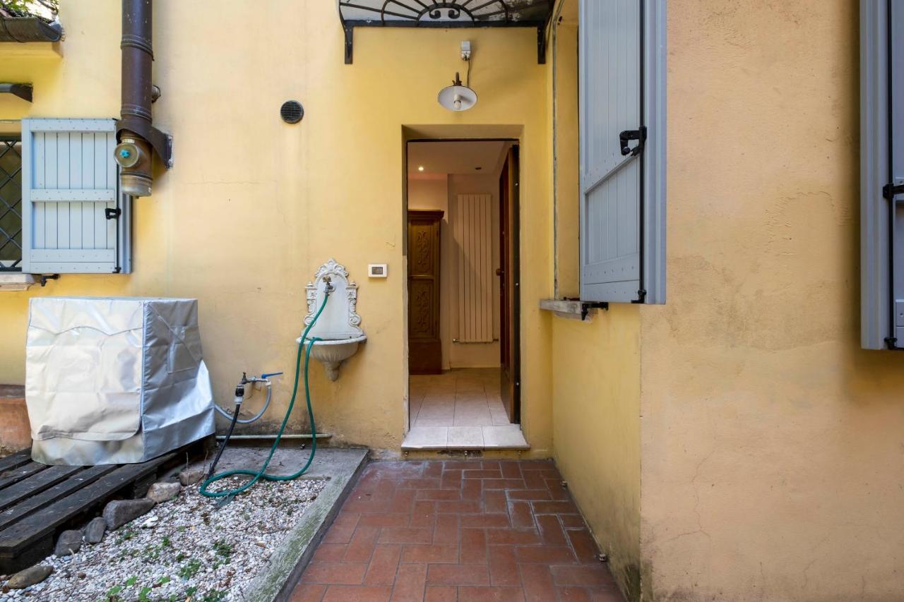 Getthekey S.stefano Bologna