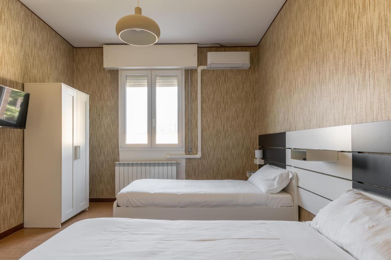 Vestiari Ii With Terrace By Wonderful Italy Apartment Bologna