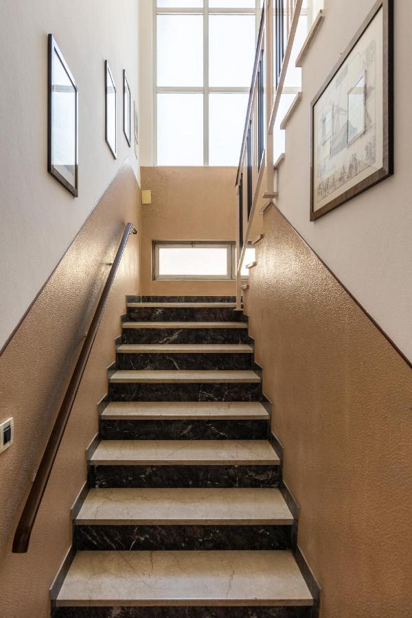Vestiari Ii With Terrace By Wonderful Italy Apartment