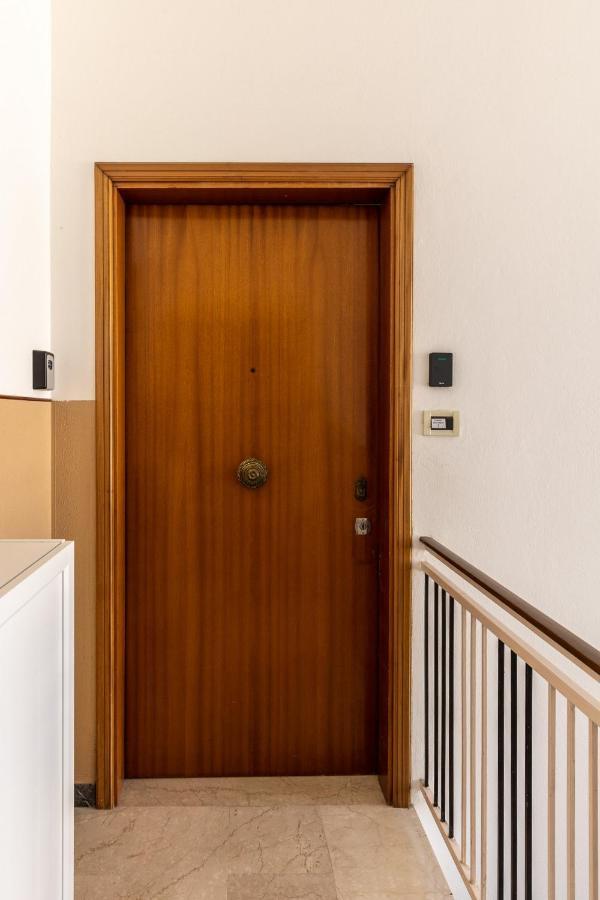 Vestiari Ii With Terrace By Wonderful Italy Apartment Bologna