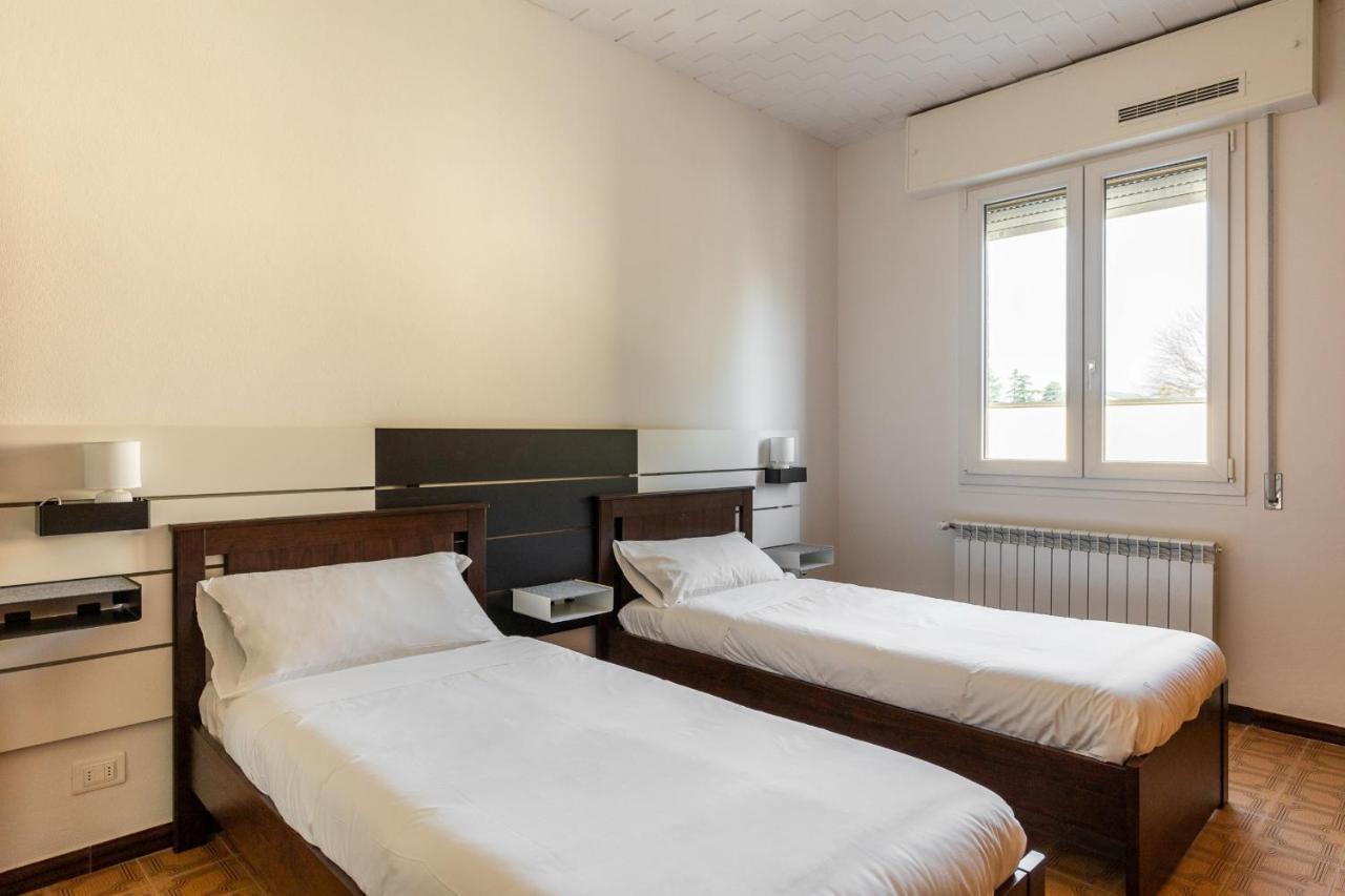Apartment Vestiari Ii With Terrace By Wonderful Italy Bologna